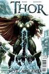 Thor: For Asgard comic books